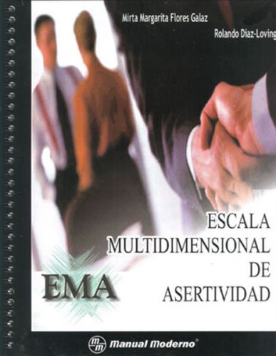 EMA. ESCALA MULTIDIMENSIONAL DE ASERTIVIDAD