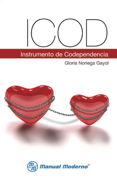 ICOD. INSTRUMENTO DE CODEPENDENCIA