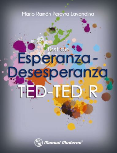 TED-TED-R. TEST DE ESPERANZA-DESESPERANZA