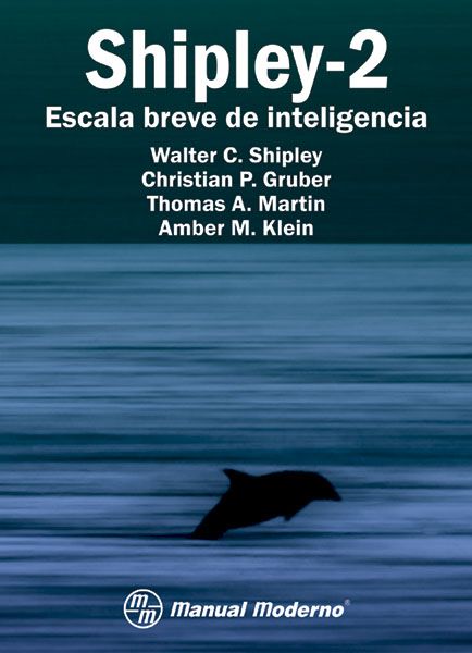 SHIPLEY-2. ESCALA BREVE DE INTELIGENCIA