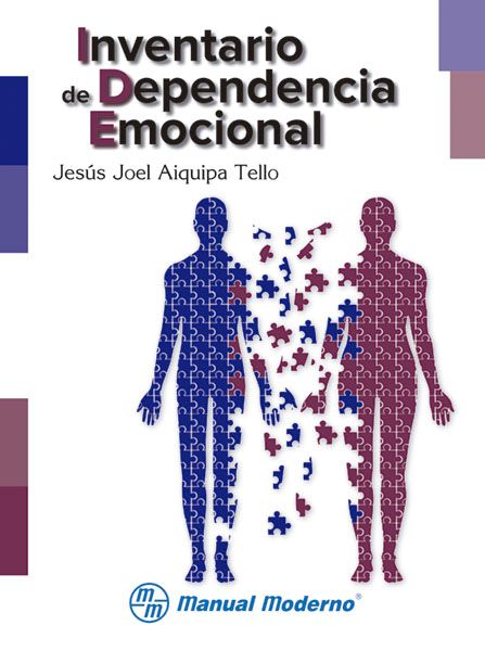 IDE. INVENTARIO DE DEPENDENCIA EMOCIONAL