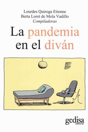 La pandemia en el diván