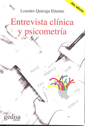 Entrevista clinica y psicometrica