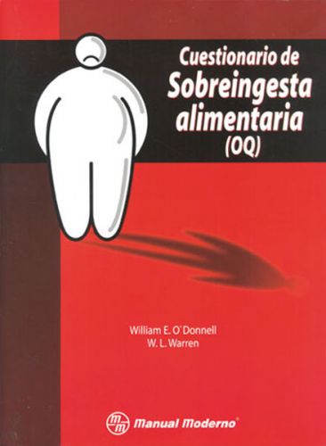 OQ. CUESTIONARIO DE SOBREINGESTA ALIMENTARIA