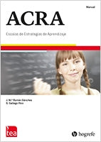 ACRA. Estrategias de Aprendizaje – El Crisol de la Psicologia
