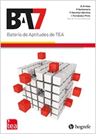 BAT-7. Batería de Aptitudes de TEA