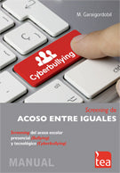 CYBERBULLYING. Screening de Acoso entre Iguales