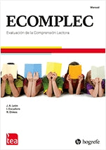 ECOMPLEC. Evaluación de la Comprensión Lectora