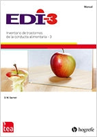 EDI-3. Inventario de Trastornos de la Conducta Alimentaria