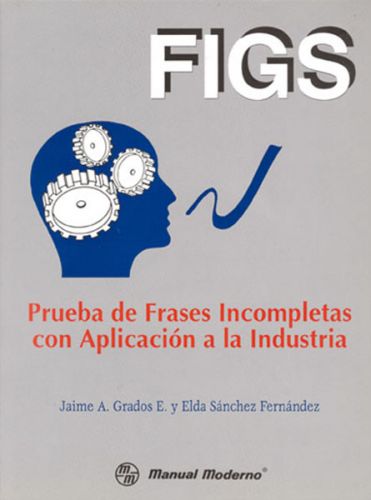 FIGS. PRUEBA FRASES INCOMPLETAS