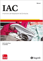 IAC. Inventario de Adaptación de Conducta