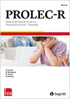 PROLEC-R. Batería de Evaluación de los Procesos Lectores - Revisada