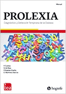 PROLEXIA. Diagnóstico y Detección Temprana de la Dislexia