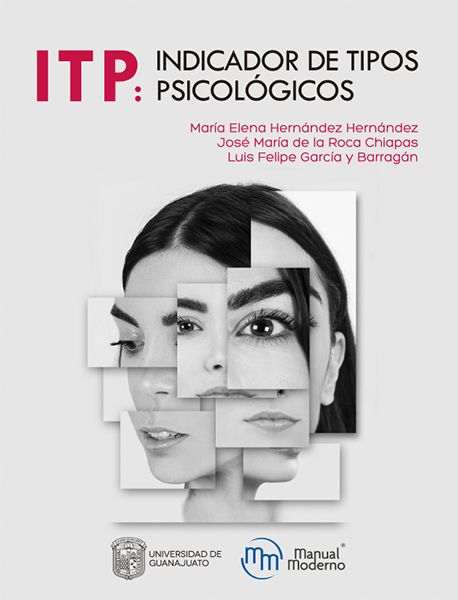 ITP, INDICADOR DE TIPOS PSICOLOGICOS